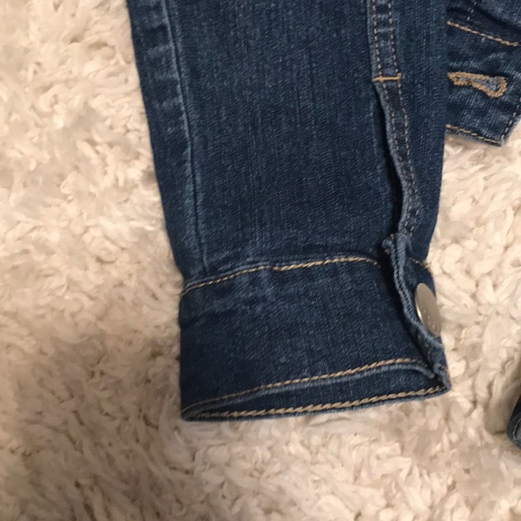 Jean jacket - Picture 4 of 4